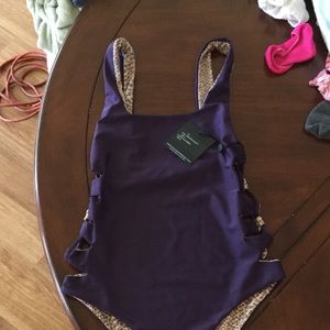 Acacia hideaways, Blackberry